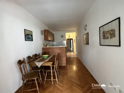 Apartment in the center of Budva