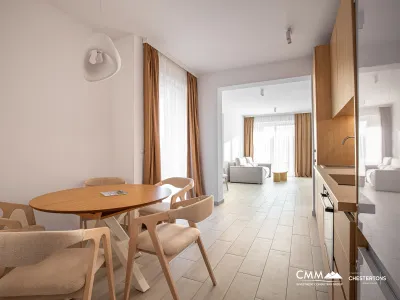 Exclusive sale of a brand-new hotel in Budva