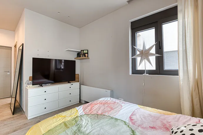 Studio for Sale in the Heart of Tivat