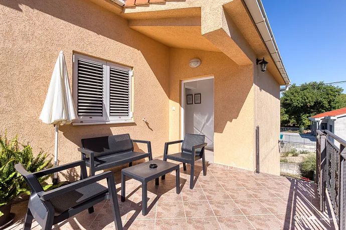 House in Kovači, Kotor