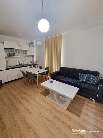 Modern One-Bedroom Apartment – Your Perfect Investment Opportunity!