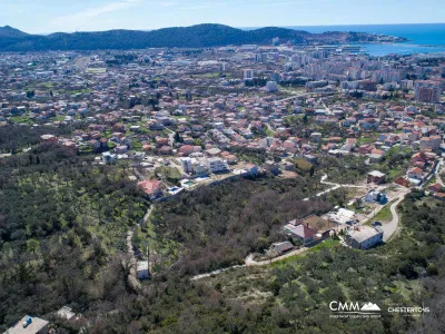 Plot for sale 1006m2 in Bar
