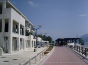 Apartments in Montenegro Apartments in Montenegro: Квартира на первой линии