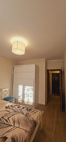 For sale apartment in Herceg Novi near the sea