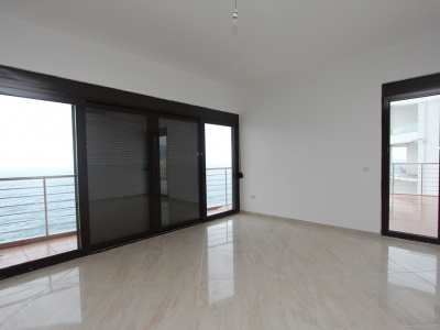 A seaview penthouses in Dobre Vode