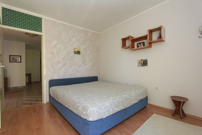 Apartment in the center of Petrovac 