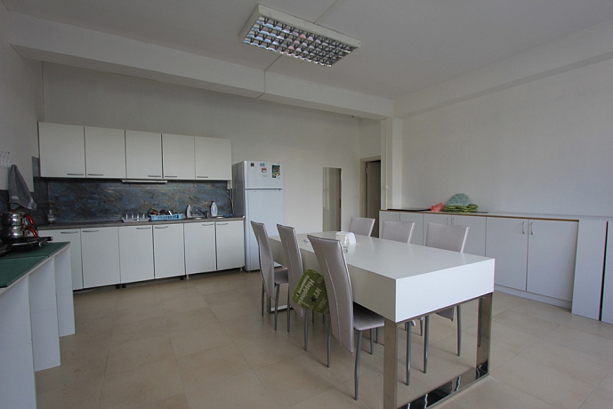 Commercial space on prime location in Budva