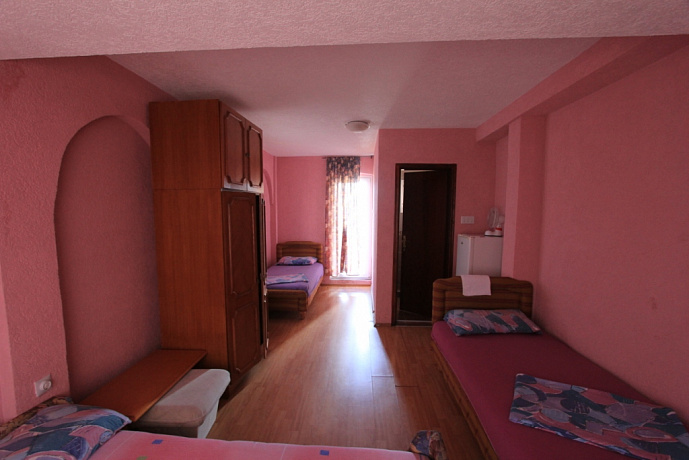 Mini hotel u Herceg Novi 