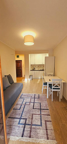 For sale apartment in Herceg Novi near the sea