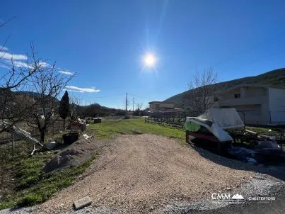 Perfect Land in a Peaceful Location – Your Investment Opportunity!