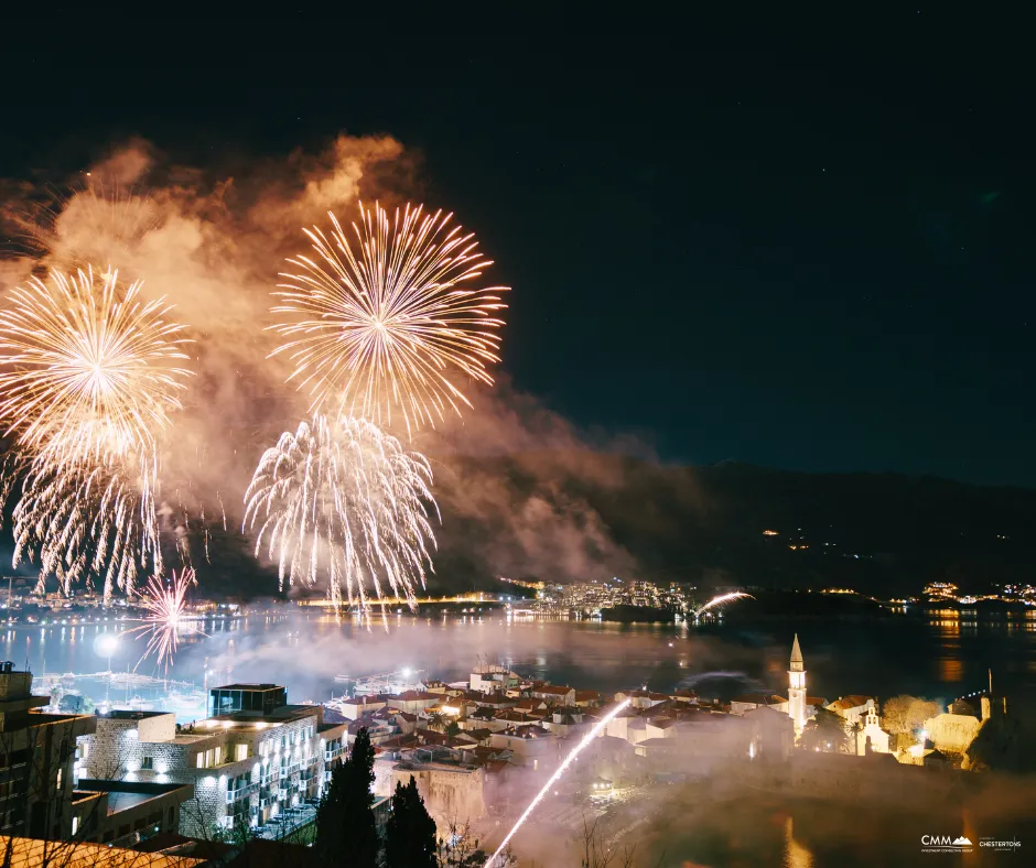 Montenegro Most Notable Annual Festivals