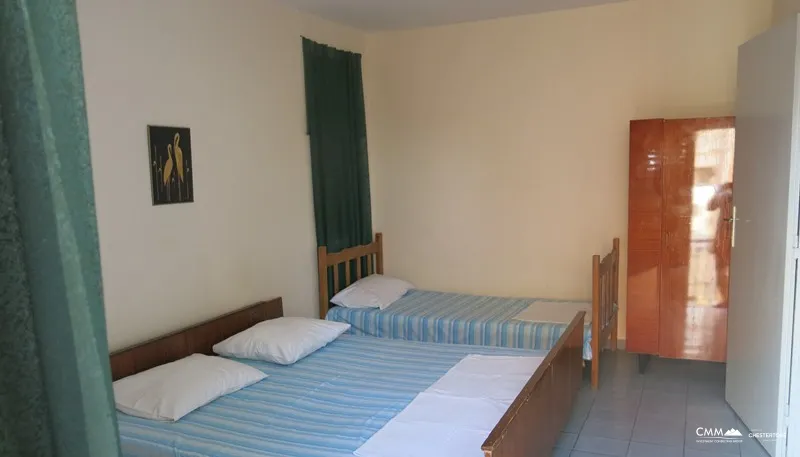 SPECIAL OFFER! Mini hotel in Rafailovici near the sea