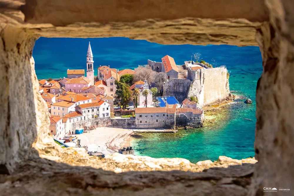 The Property Market in Budva