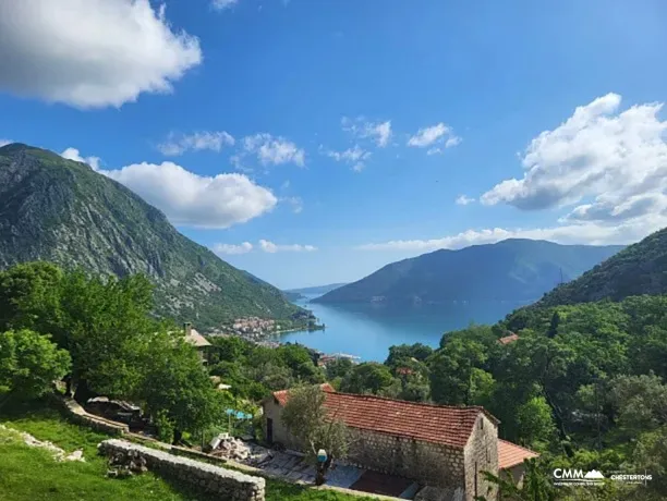 The Property Market in Kotor
