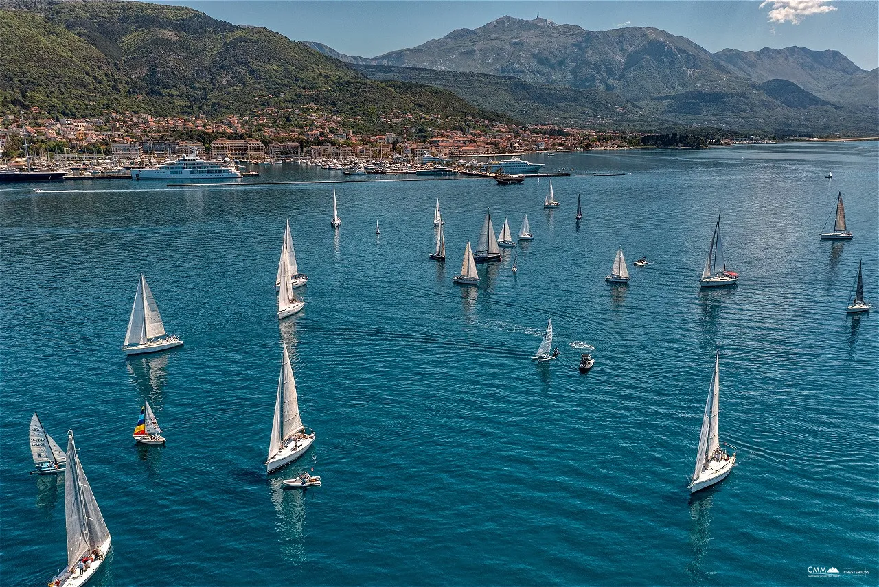 Montenegro Emerges as Europe's Hidden Wealth Haven: What Investors Need to Know