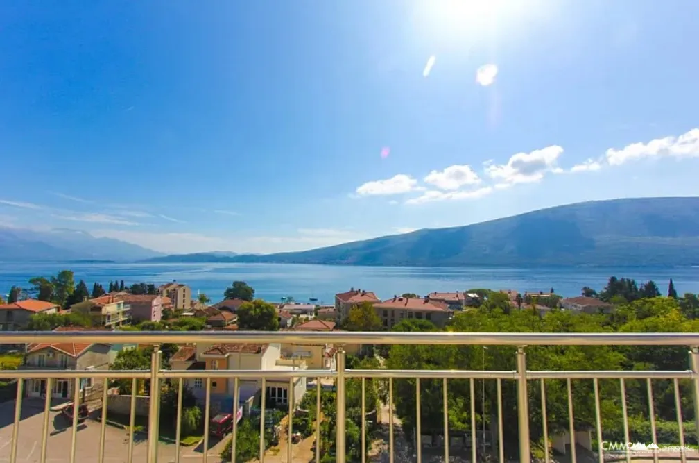 The Property Market in Herceg Novi