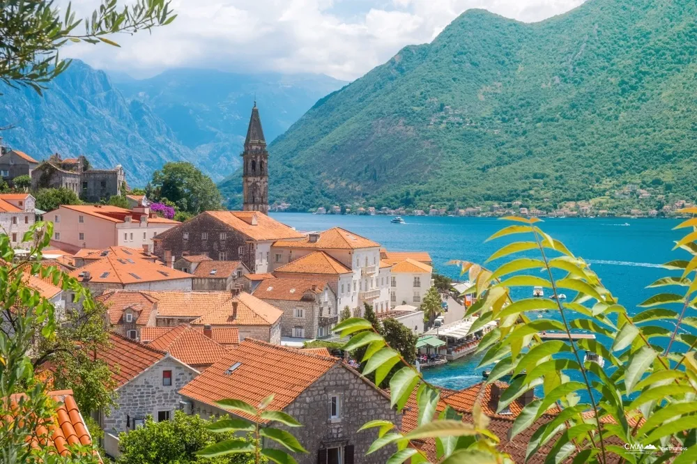 Montenegro Real Estate Trends - Mid 2025