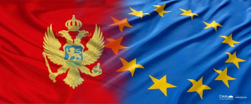 Montenegro’s Path to EU Membership Continues Positively 