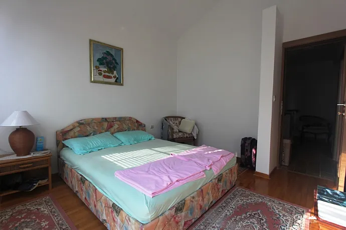 Two apartments in Przno, Budva