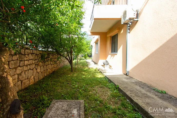 Two-storey house 201m2 in Sutomore