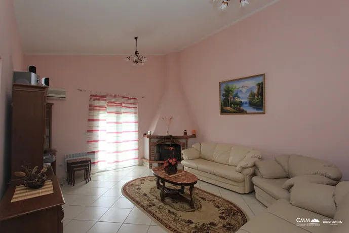 Apartment in Petrovac