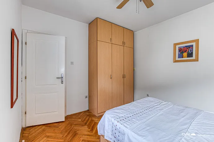 Petrovac, one-bedroom apartment for sale