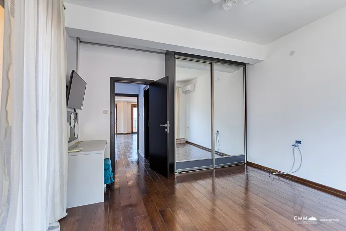  3 rooms apartment in Petrovac