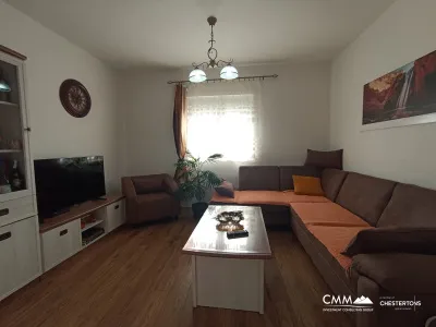 Spacious house in Lapcici, Budva