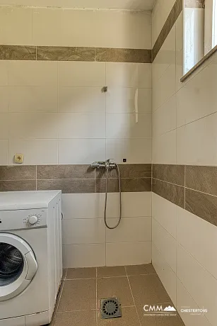 House for sale in Pržno, near Sveti Stefan – prime location.