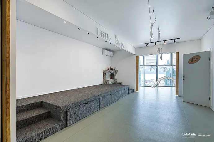 Investment Opportunity in Bečići, Budva