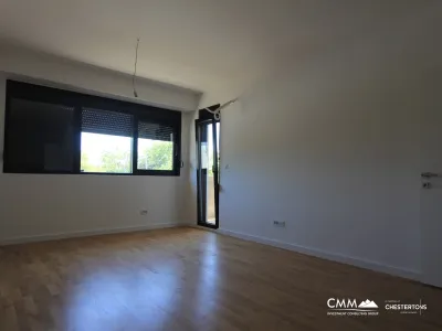 Apartments in a new complex near the sea in Tivat