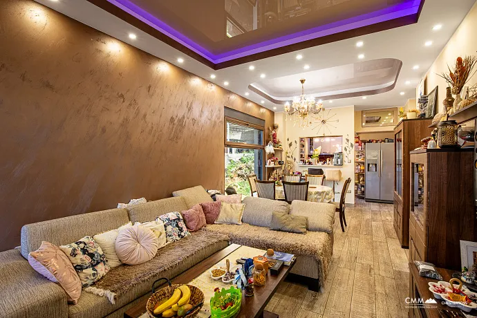 Excellent villa in the center of Herceg Novi