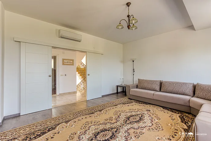 Elegant Home with Stunning Views of the Bay of Kotor in Herceg Novi