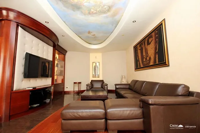 Furnished house for sale in Susnje, Bar
