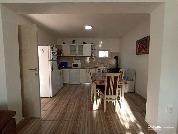 Spacious house in Lapcici, Budva