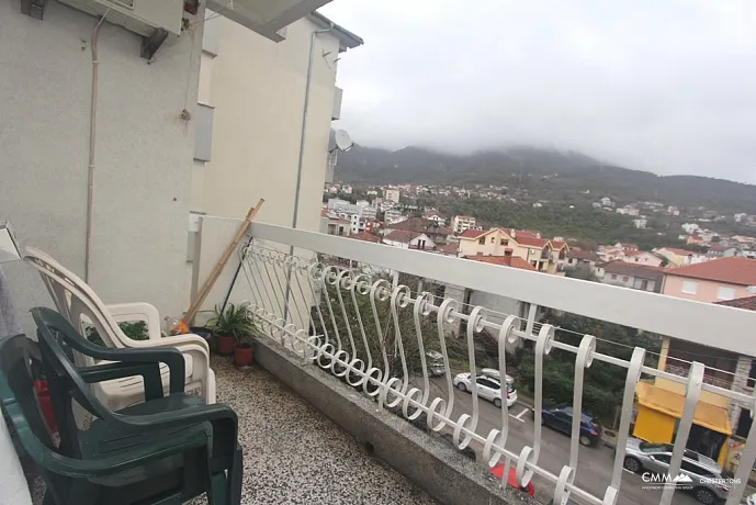 Apartment  in Tivat