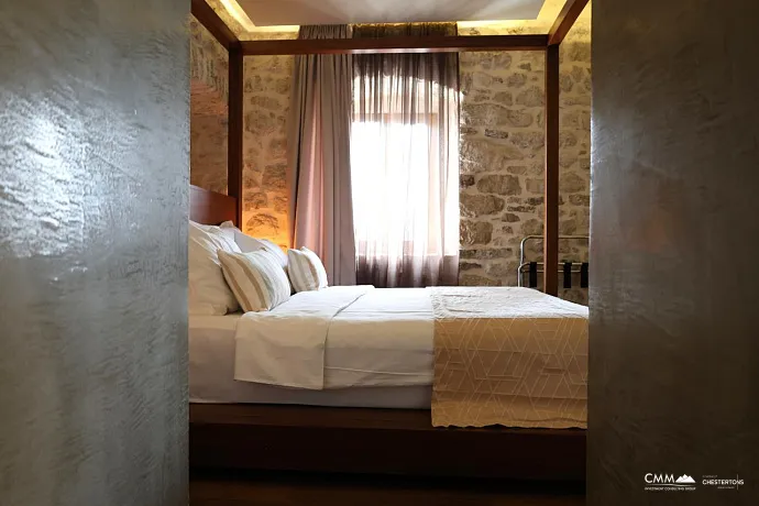 Luxury Villa with Panoramic Sea View – Elegance and Comfort Combined