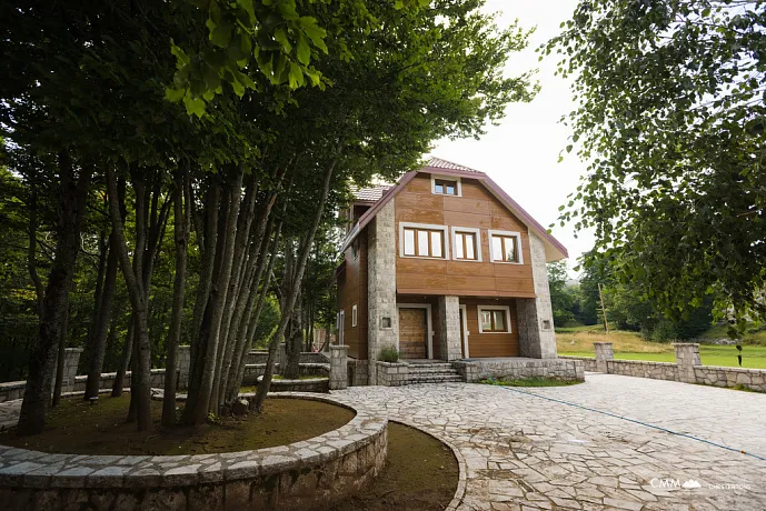 House for sale in Lovcen Nation Park 