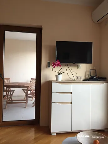 Apartment in Herceg Novi