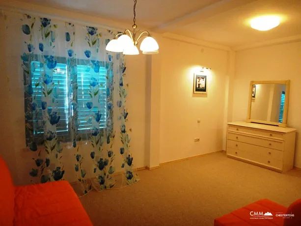 Fully Furnished Sea View House Near Central Bar