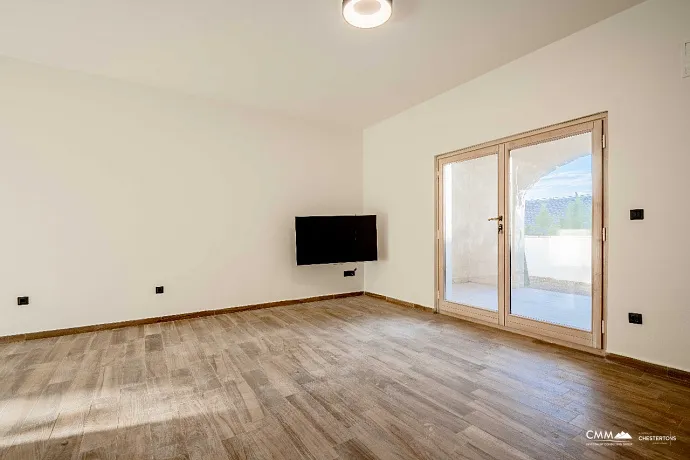 Studio Apartment in a Luxury Complex