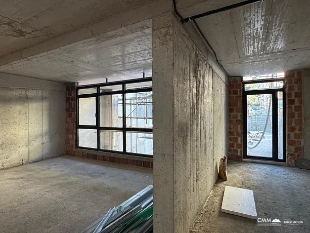 Office space for rent Podgorica