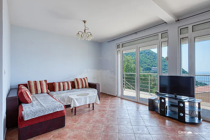  House in Seoce 