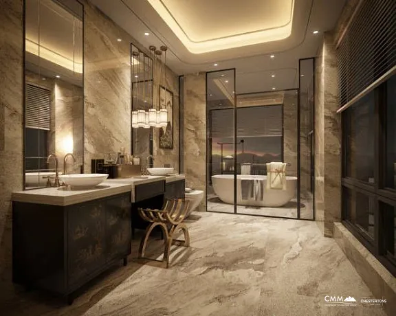 Premium apartments in Dubovitsa