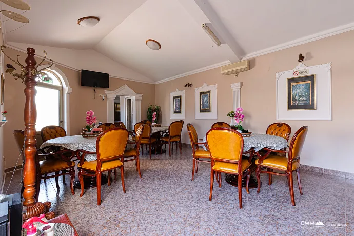 Tourism & Hospitality Complex near Budva – Lastva Grbaljska