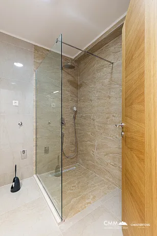 Luxury 79 m² Apartment in a Modern Residential Building!