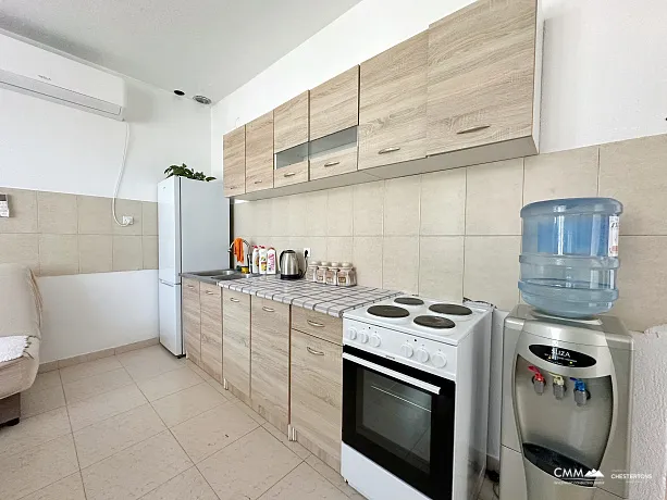 Three storey house in Dobra Voda 308m2