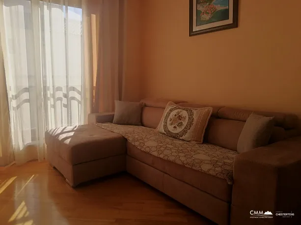 Apartment in Baosici