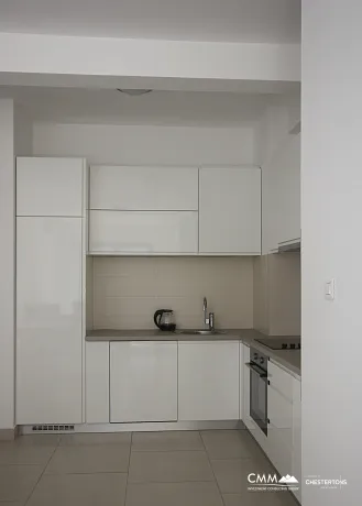 Apartment in Morinj