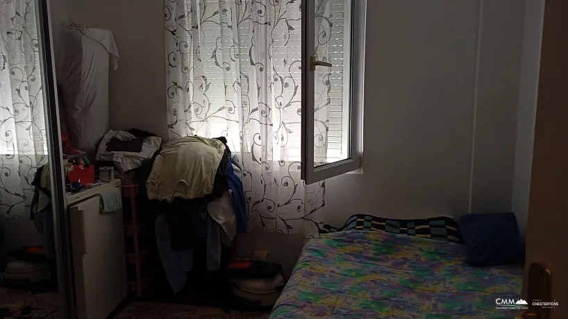Apartment in сenter of Bar 